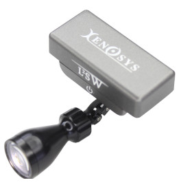 Xenosys L2SW Wireless Dental Headlight